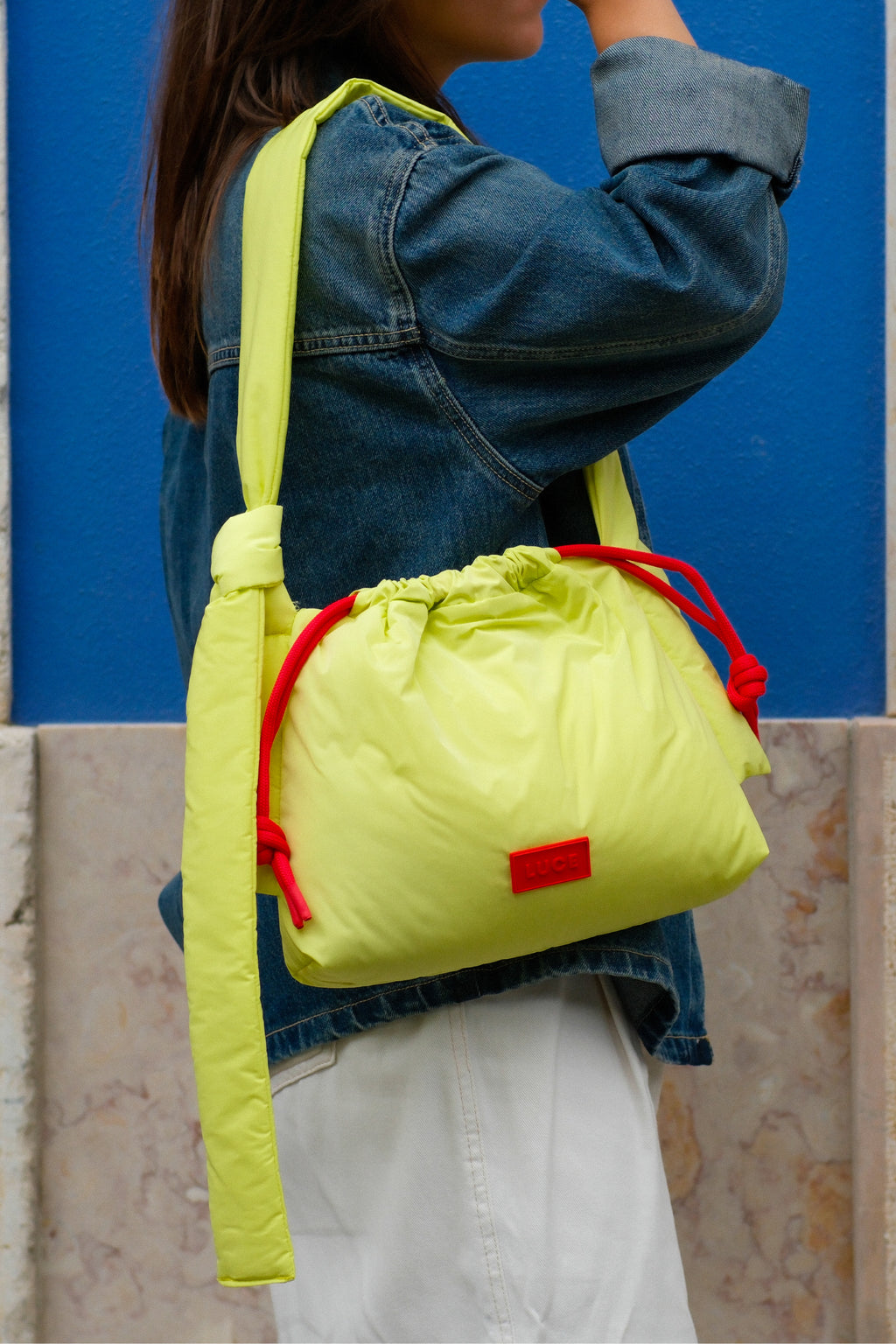 Mini - Lime