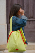 Maxi - Lime