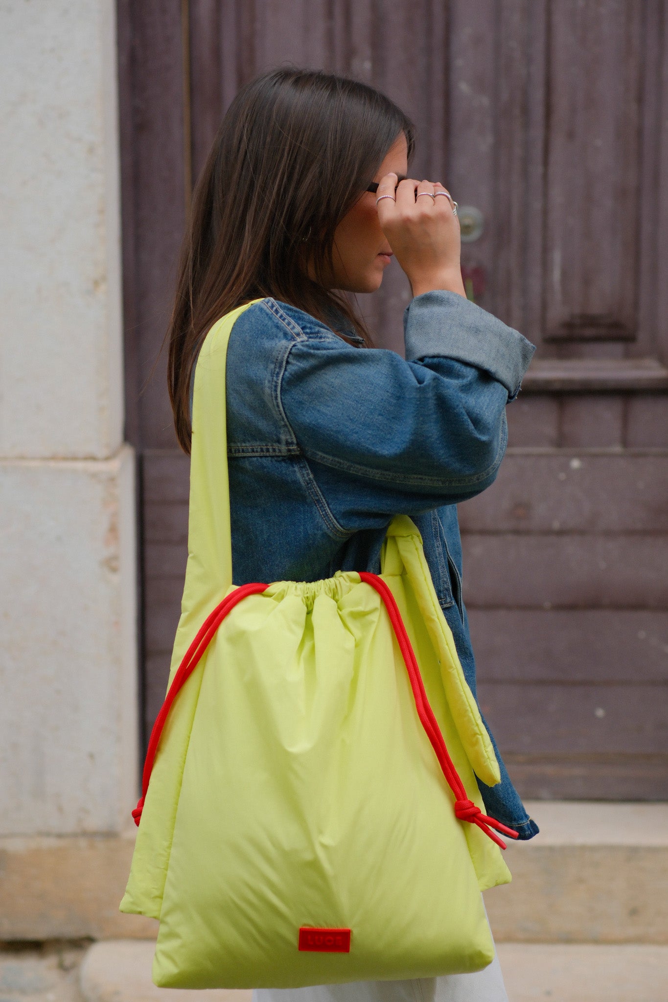 Maxi - Lime